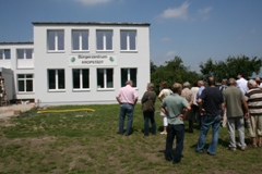 web_Bürgerzentrum in Kropstädt